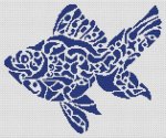 (image for) Tribal Fish